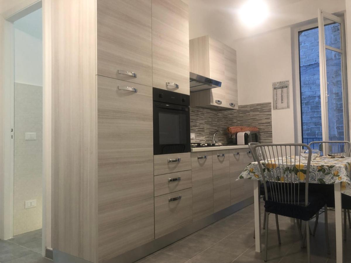 Serradifalco Cozy House Di Enza E Luigi ปาแลร์โม ภายนอก รูปภาพ