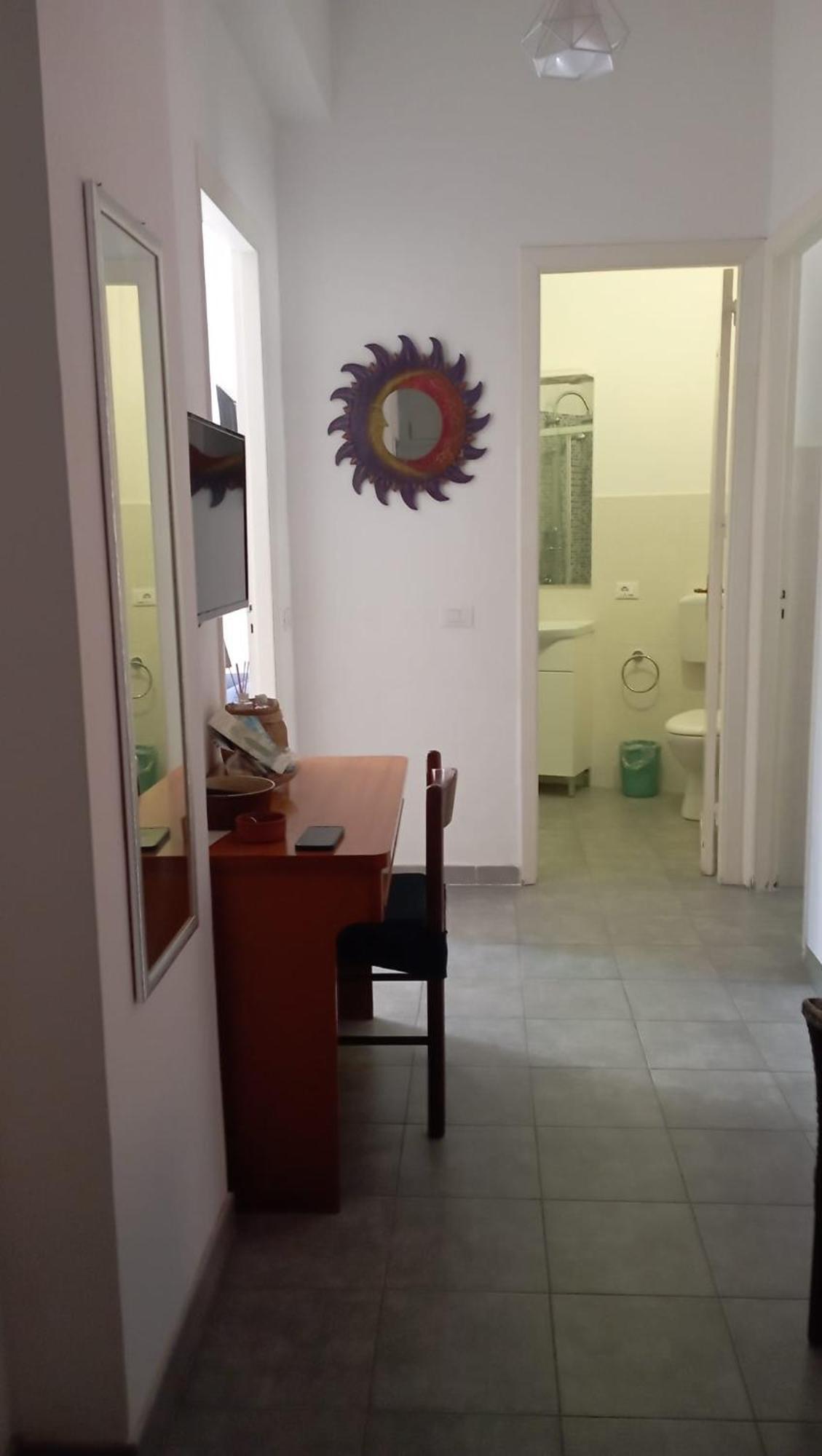 Serradifalco Cozy House Di Enza E Luigi ปาแลร์โม ภายนอก รูปภาพ
