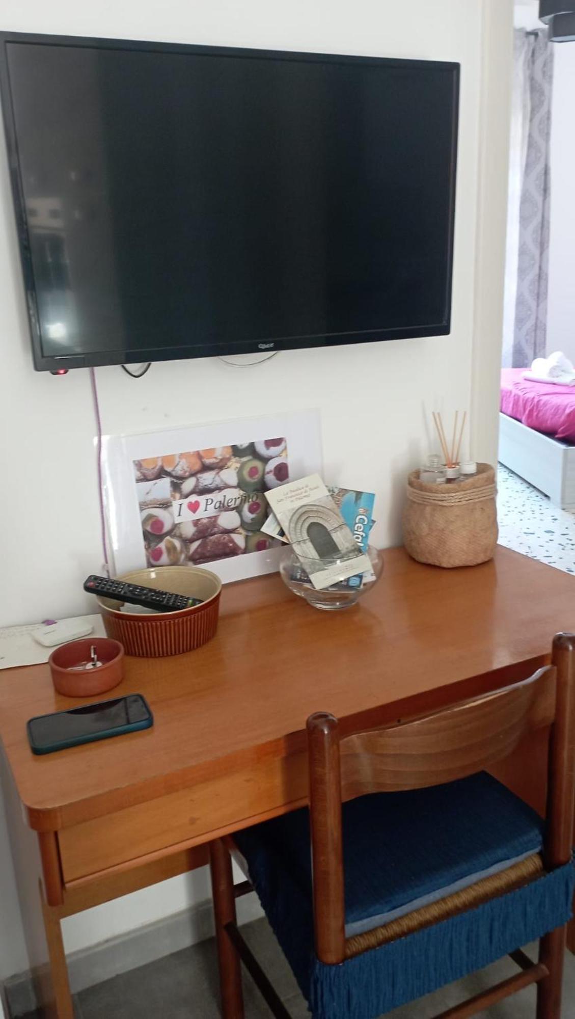 Serradifalco Cozy House Di Enza E Luigi ปาแลร์โม ภายนอก รูปภาพ