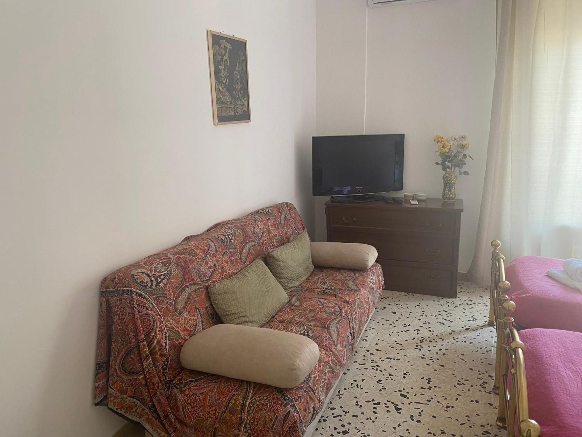Serradifalco Cozy House Di Enza E Luigi ปาแลร์โม ภายนอก รูปภาพ