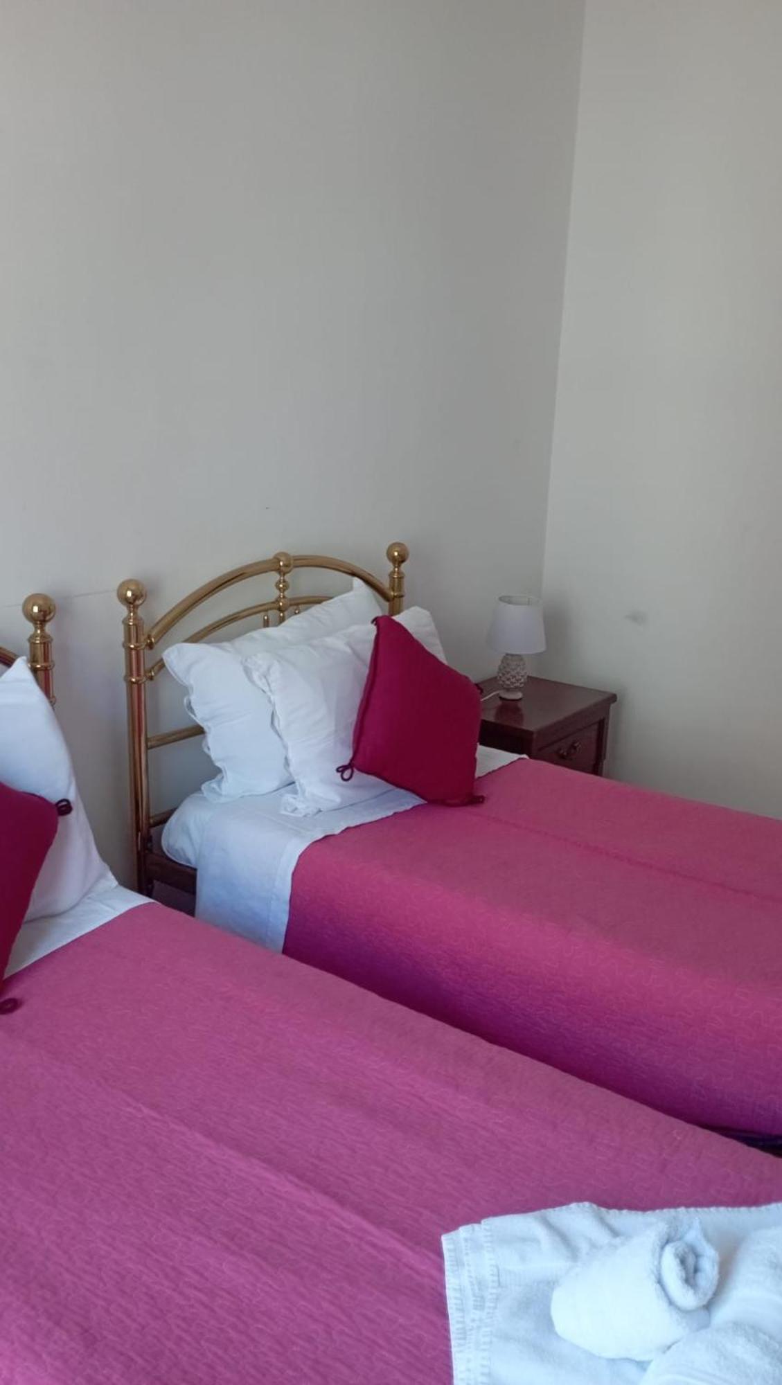Serradifalco Cozy House Di Enza E Luigi ปาแลร์โม ภายนอก รูปภาพ
