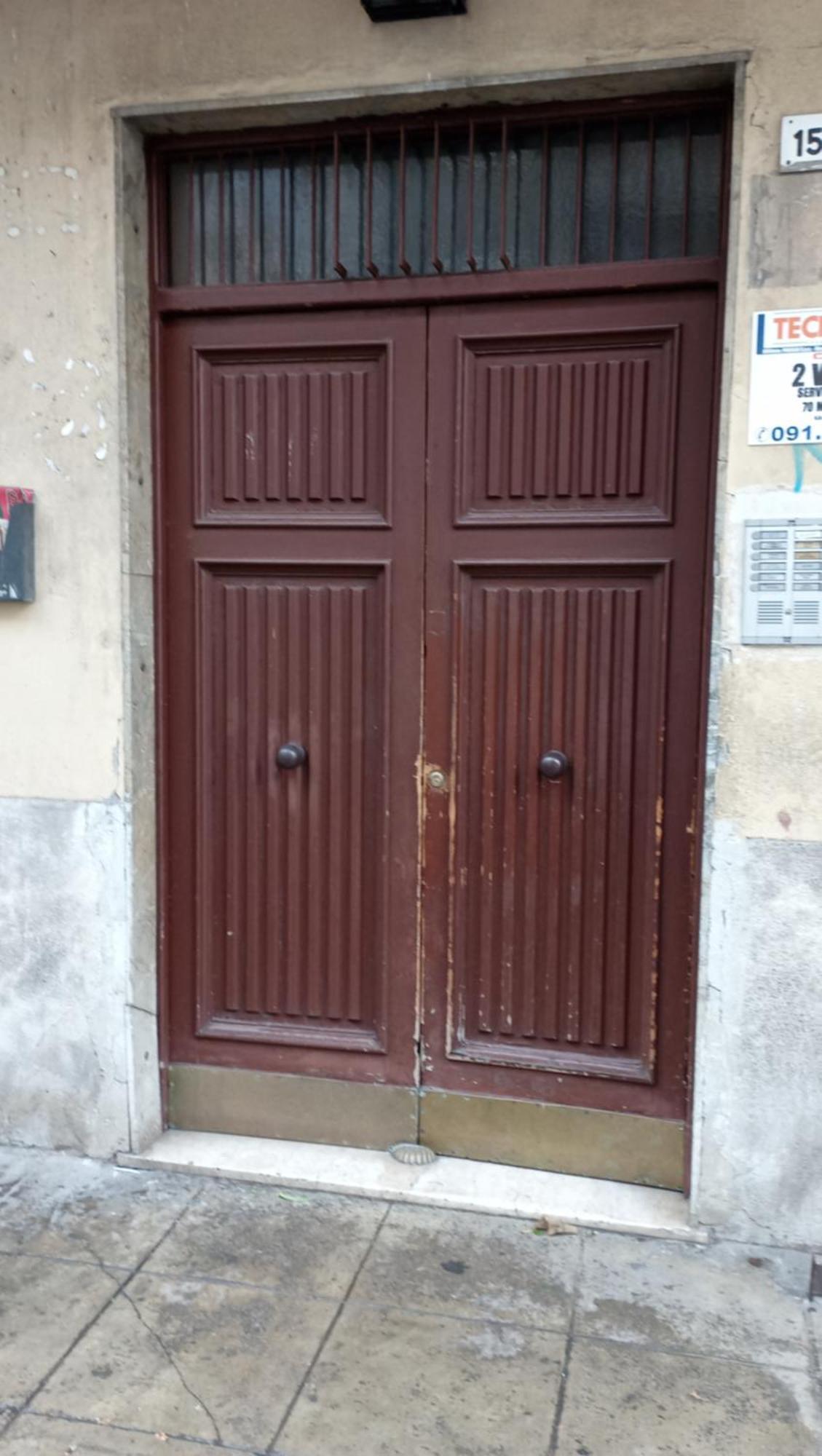 Serradifalco Cozy House Di Enza E Luigi ปาแลร์โม ภายนอก รูปภาพ